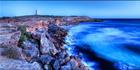 Troubridge Hill Lighthouse - SA T(PBH3 00 31065)
