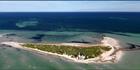 Troubridge Lighthouse - SA (PBH3 00 28343)