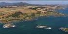 Ulverstone Area - TAS (PBH3 00 15473)