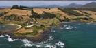 Ulverstone Area - TAS (PBH3 00 15474)