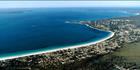 Vincentia Plantation Point - NSW (PB 001084)