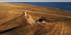 Vlamingh Head Lighthouse - WA (PBH3 00 8118)