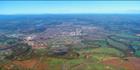 Wagga Wagga to Snowy Mountains - NSW (PB 001054)