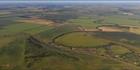 Walkaway Area - WA (PBH3 00 3831)