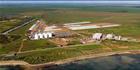 Wallaroo Grain Facility - SA T (PBH3 00 28361)