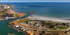 Wallaroo Tourist Park - SA (PBH3 00 28377)