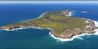 Wedge Island - SA (PBH3 00 30664)