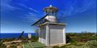Wedge Island Lighthouse - SA SQ (PBH3 00 30678)