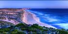 West Cape Beach - SA (PBH3 00 30392)