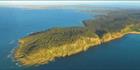 West Head - TAS (PBH3 00 0633)