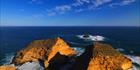 Whalers Way - SA (PBH3 00 23044)
