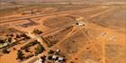 William Creek Airstrip - SA SQ (PBH3 00 29630)