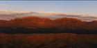 Wilpena Pound - SA (PBH3 00 18024)