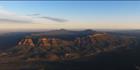 Wilpena Pound - SA (PBH3 00 18029)