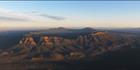 Wilpena Pound - SA (PBH3 00 18030)