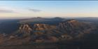 Wilpena Pound - SA (PBH3 00 18031)