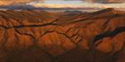 Wilpena Pound - SA (PBH3 00 19200)