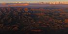 Wilpena Pound - SA (PBH3 00 19206)