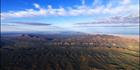 Wilpena Pound - SA SQ (PBH3 00 18044)