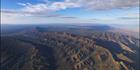 Wilpena Pound - SA SQ (PBH3 00 18050)