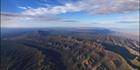 Wilpena Pound - SA SQ (PBH3 00 18051)