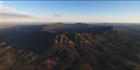 Wilpena Pound - SA T (PBH3 00 18032)