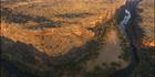 Windjana Gorge - Kimberley - WA SQ (PBH3 00 10808)