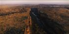 Windjana Gorge - Kimberley -  WA T (PBH3 00 10804)