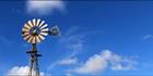 Windmill - SA (PBH3 00 32133)