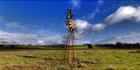 Windmill - Wirrabara - SA T (PBH3 00 22391)