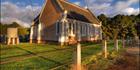 Wirrabara Catholic Church - SA SQ (PBH3 00 22334)