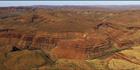 Wittenoom Gorge - WA (PBH3 00 9730)