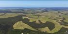 Woolnorth Wind Farm - TAS (PBH3 00 26715)