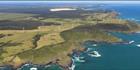 Woolnorth Wind Farm - TAS (PBH3 00 26716)