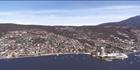 Wrest Point - Hobart - TAS (PB00 0599)