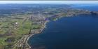Wynyard - TAS (PBH3 00 27351)