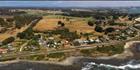 Wynyard Area - TAS (PBH3 00 15482)