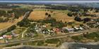 Wynyard Area - TAS (PBH3 00 15483)