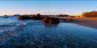 Yeppoon Beach Sunrise - QLD (PB 001571)